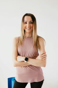 Anna M